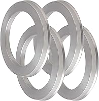 Vista 9 de SaferCCTV - Anillos centrados para eje de rueda