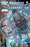  DC Universe Online Legends #12 (English Edition)