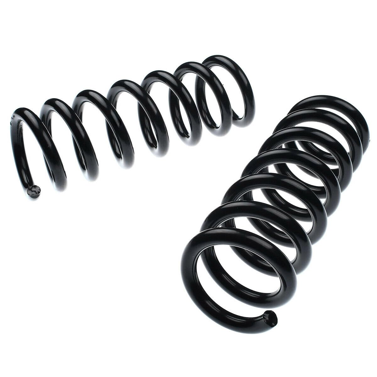 Amazon.com: VioziteGam 2pcs Suspension s Set Assembly Rear Left  