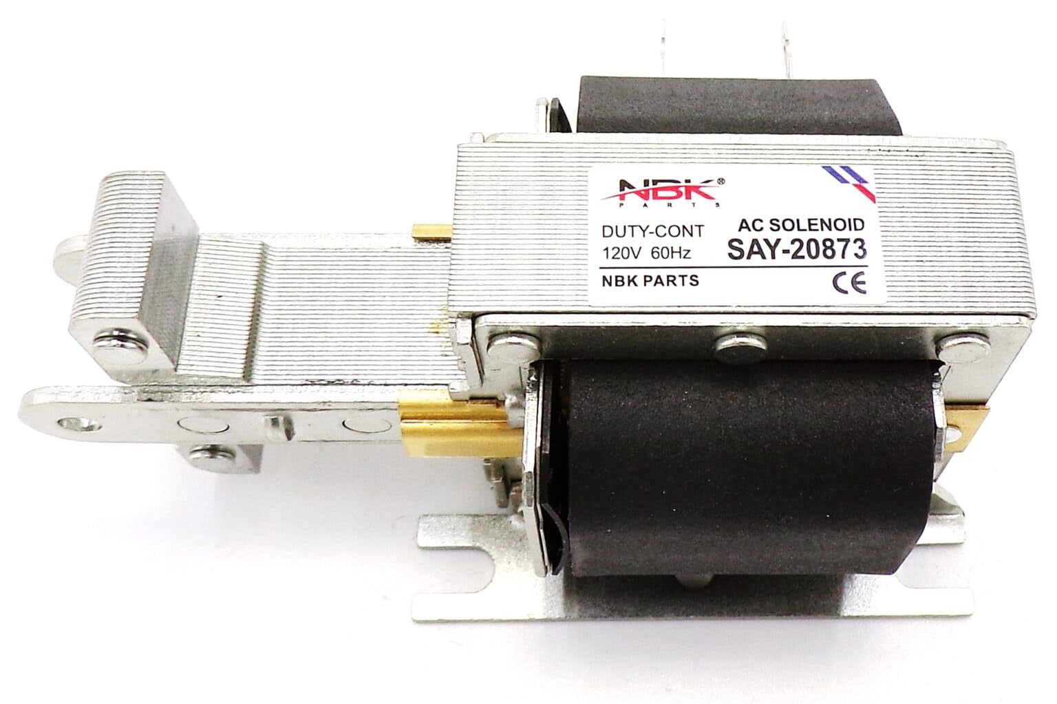 2005-M-1 Solenoid Valve 120vac | Exact Fit Replacement for Dormeyer Part# 2005-M-1 | Sharptek Supply OEM