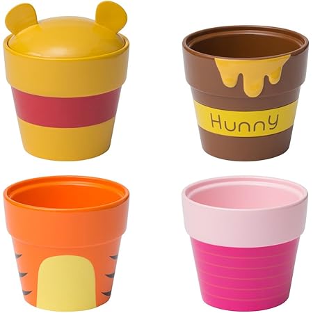 Amazon プランターカバー くまのプーさん フレンズ プランター Amazon プランターカバー くまのプーさん フレンズ プランター