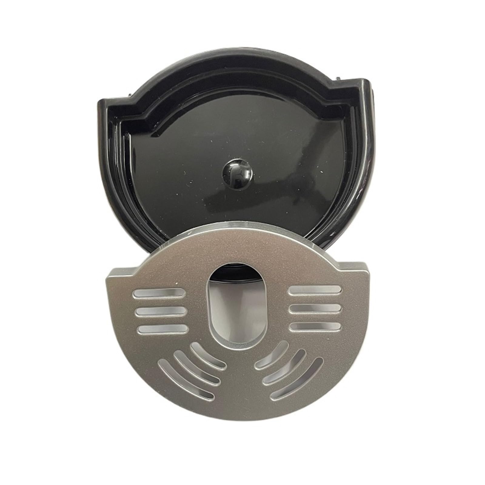Bandeja De Goteo for Máquina De Café Compatible Con Accesorio De Repuesto for Máquina De Cápsulas HiBREW H1A