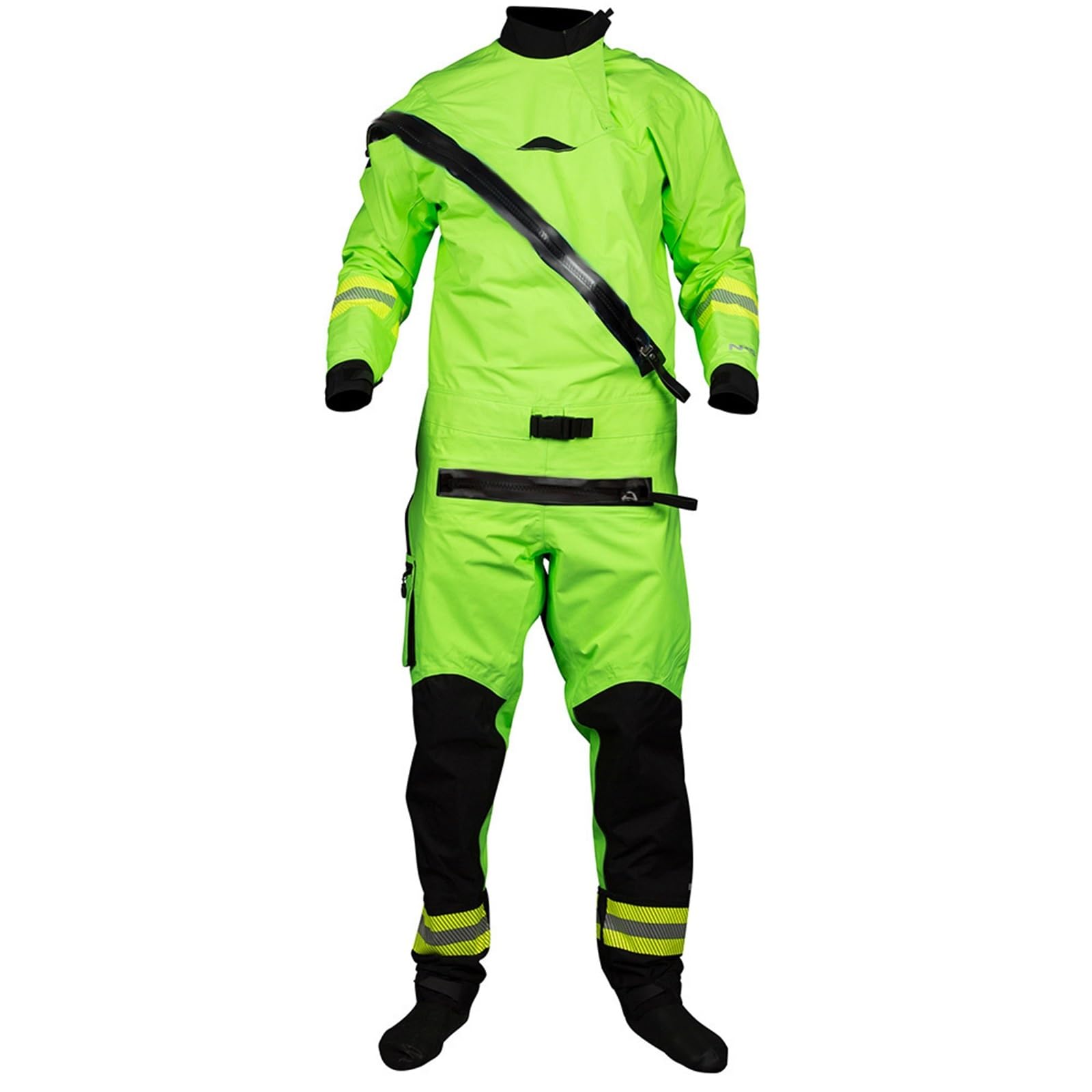 Traje Seco Kayak Profesional