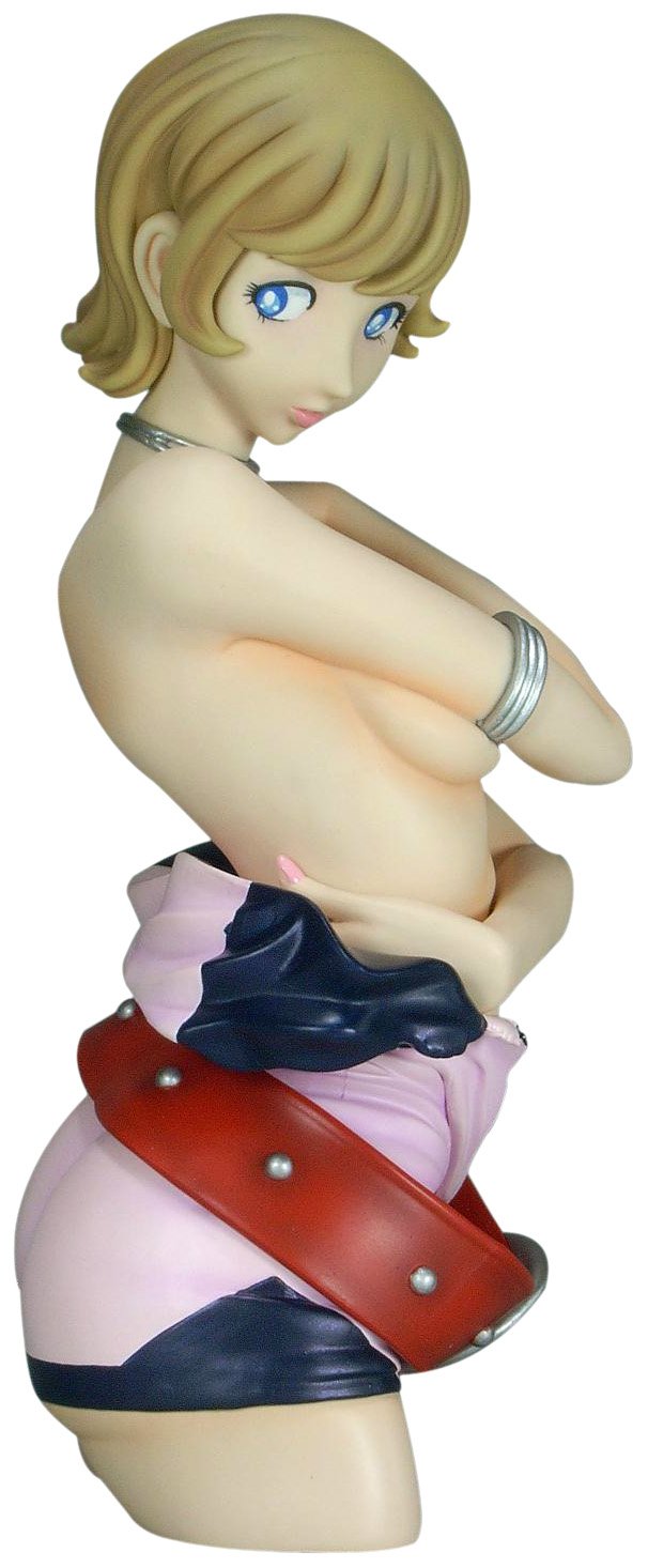 Amazon | ゼロゼロナインワン ミレーヌ・ホフマン (1/4スケールPVC塗装