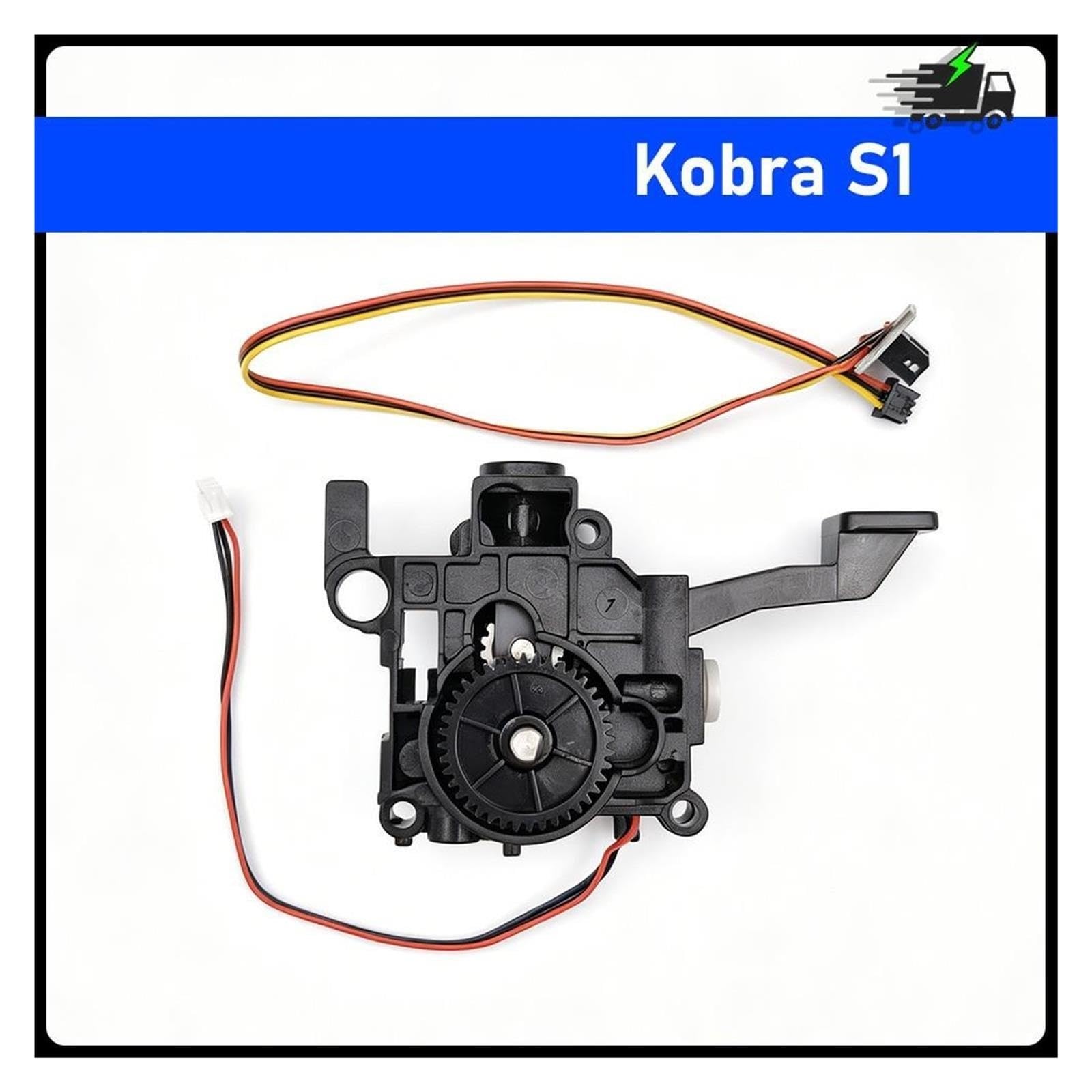 Gruppo estrusore Hotend, compatibile con Anycubic Kobra S1 Combo Stable