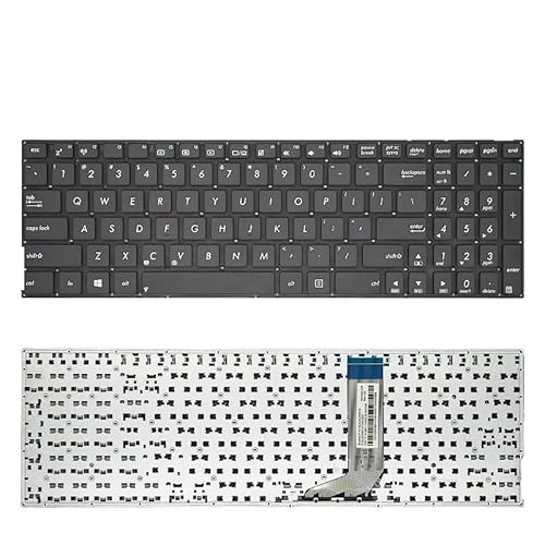 X556 X556U X556UA X556UB X756U X756UA X756UB/UJ X756UQ X756UV X756 A556U K556U F556U FL5900U p RU/SP/BR L[{[h(US Original)