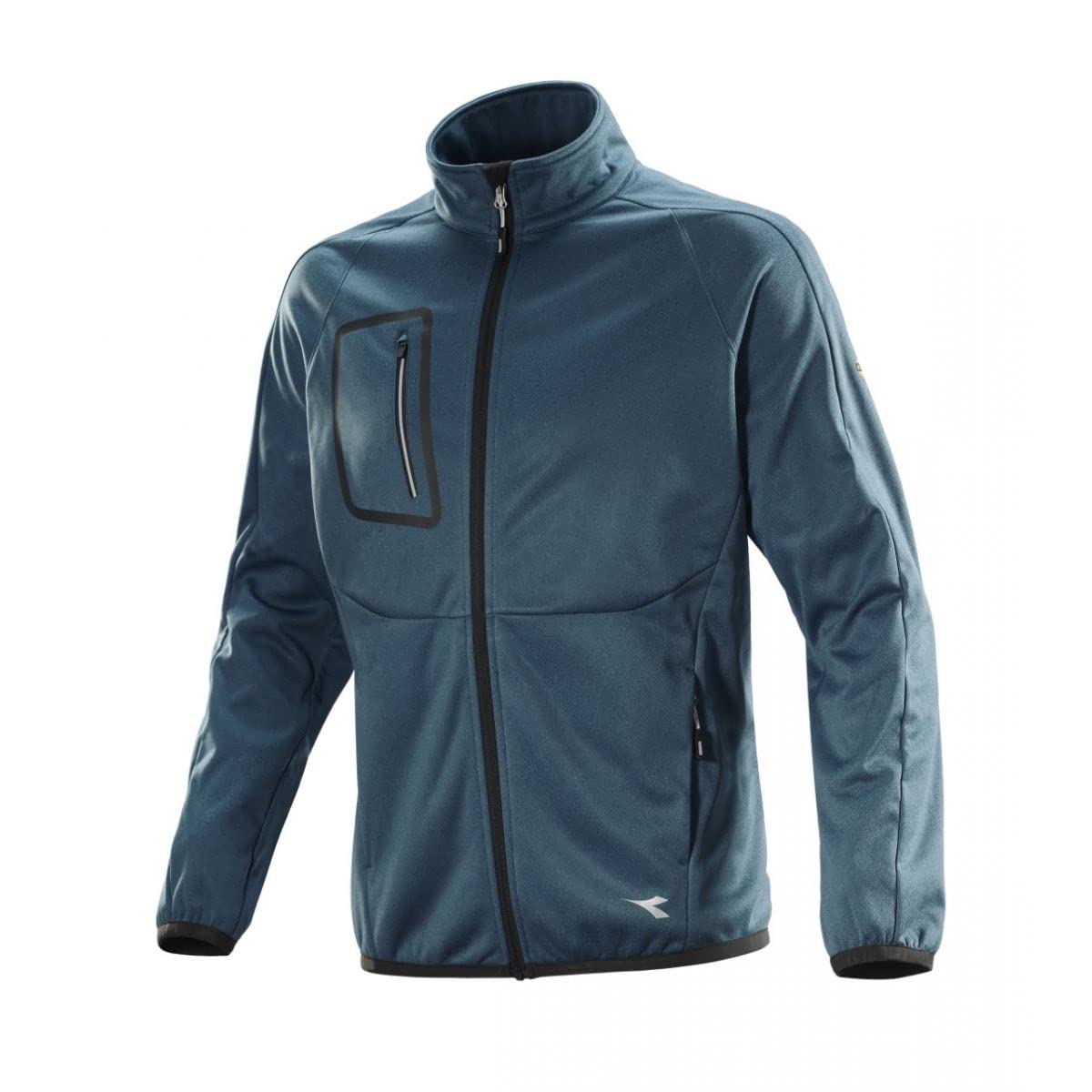 Utility Diadora Bonded Jacket Cross Giacca Uomo