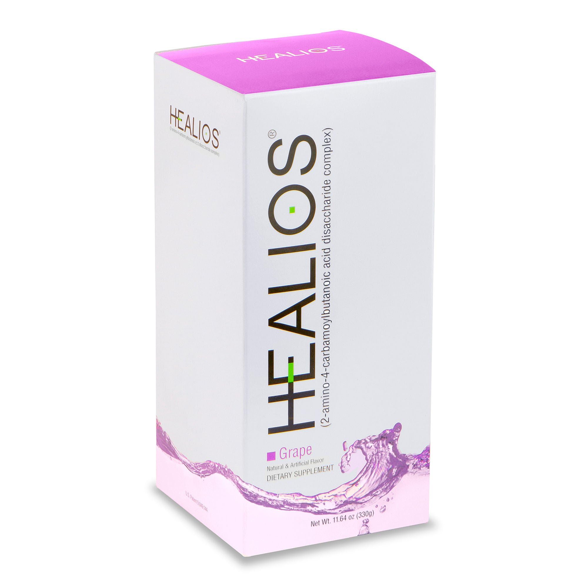 Amazon.com: Healios Grape Flavor Oral Health and Dietary