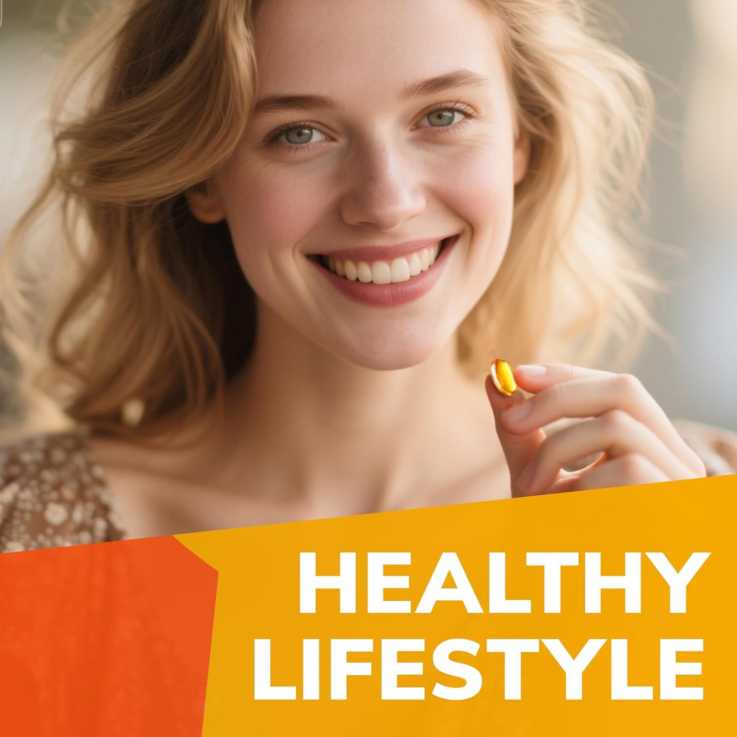 Vitalibre Maximum Strength Vitamin D3 10,000 IU (250mcg), Highly Bioavailable, with Cold Pressed Olive Oil, Immune, Bone & Teeth Health Support, No Soy, Sunshine Vitamin, 240 Mini Softgels