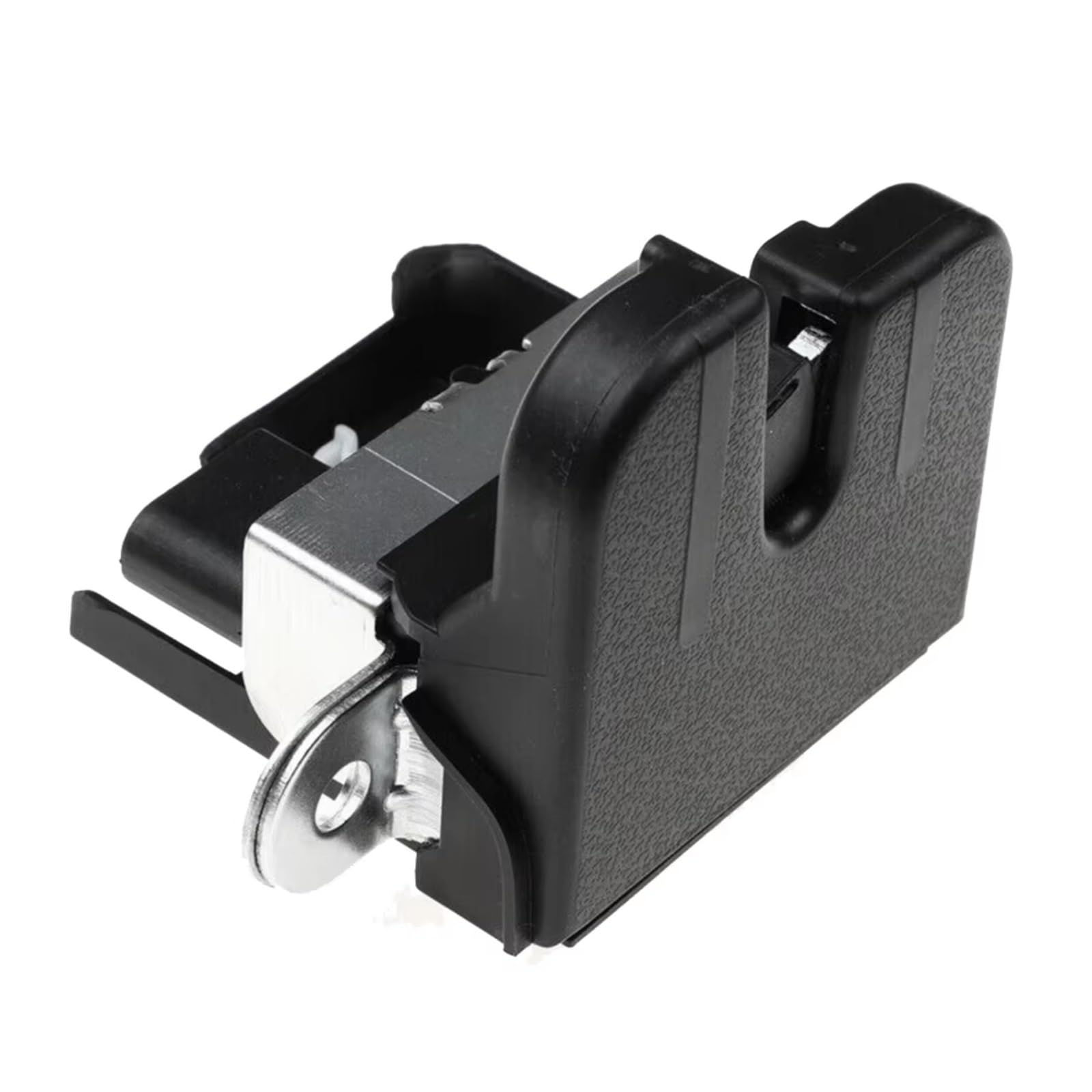 Geesacgal One Color Tailgate Boot Lock Latch Compatible With Tiguan 5N 2007-2019 For Passat B7 2010-2015 For Golf Mk6 2008-2016 Tailgate Boot Lid Trunk Lock Actuator Latch Repair