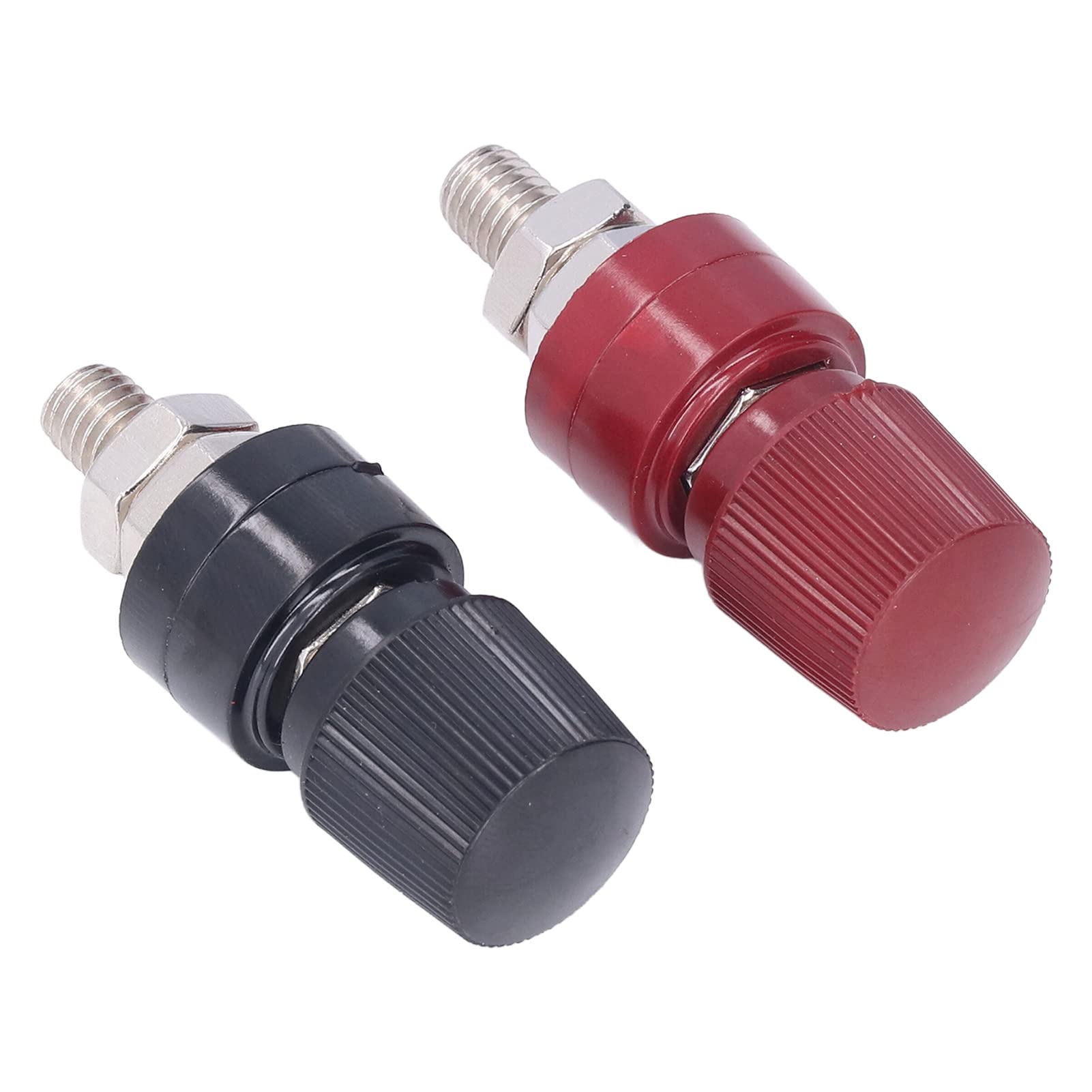 M8 Borniers Multi Pack Connecteurs d'alimentation à courant élevé Installation sécurisée, PE et fer robustes, pour l'électronique, l'industrie et l'automobile