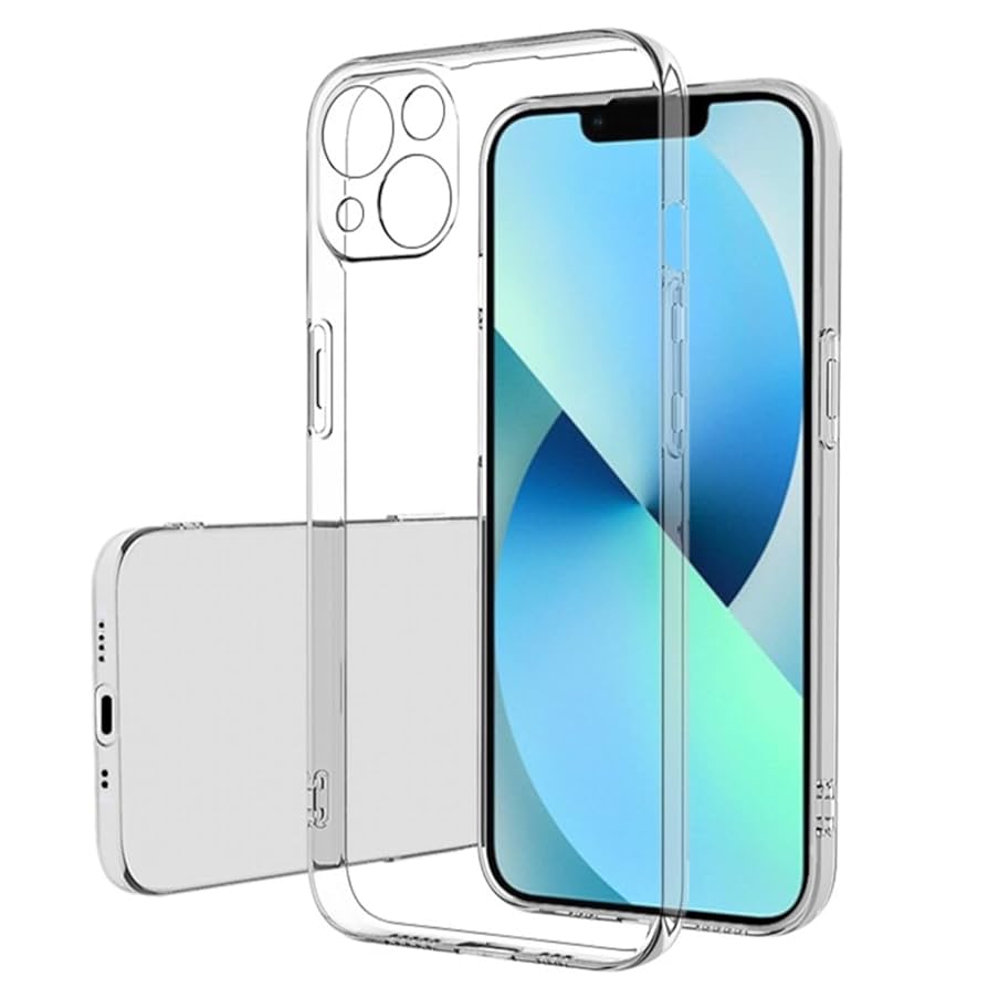 iPhone 13 Mini 用ケース クリア 薄型 5.4インチ Amazon.co.jp: iPhone 13 mini 用 ケース クリア TPU 5.4インチ