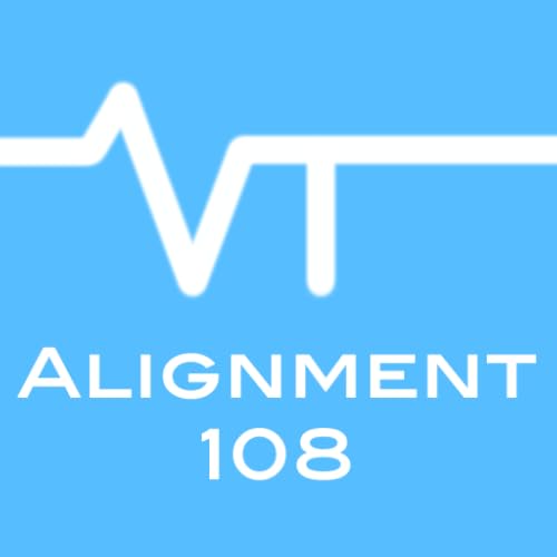 Vital Tones Alinhamento 108 Pro