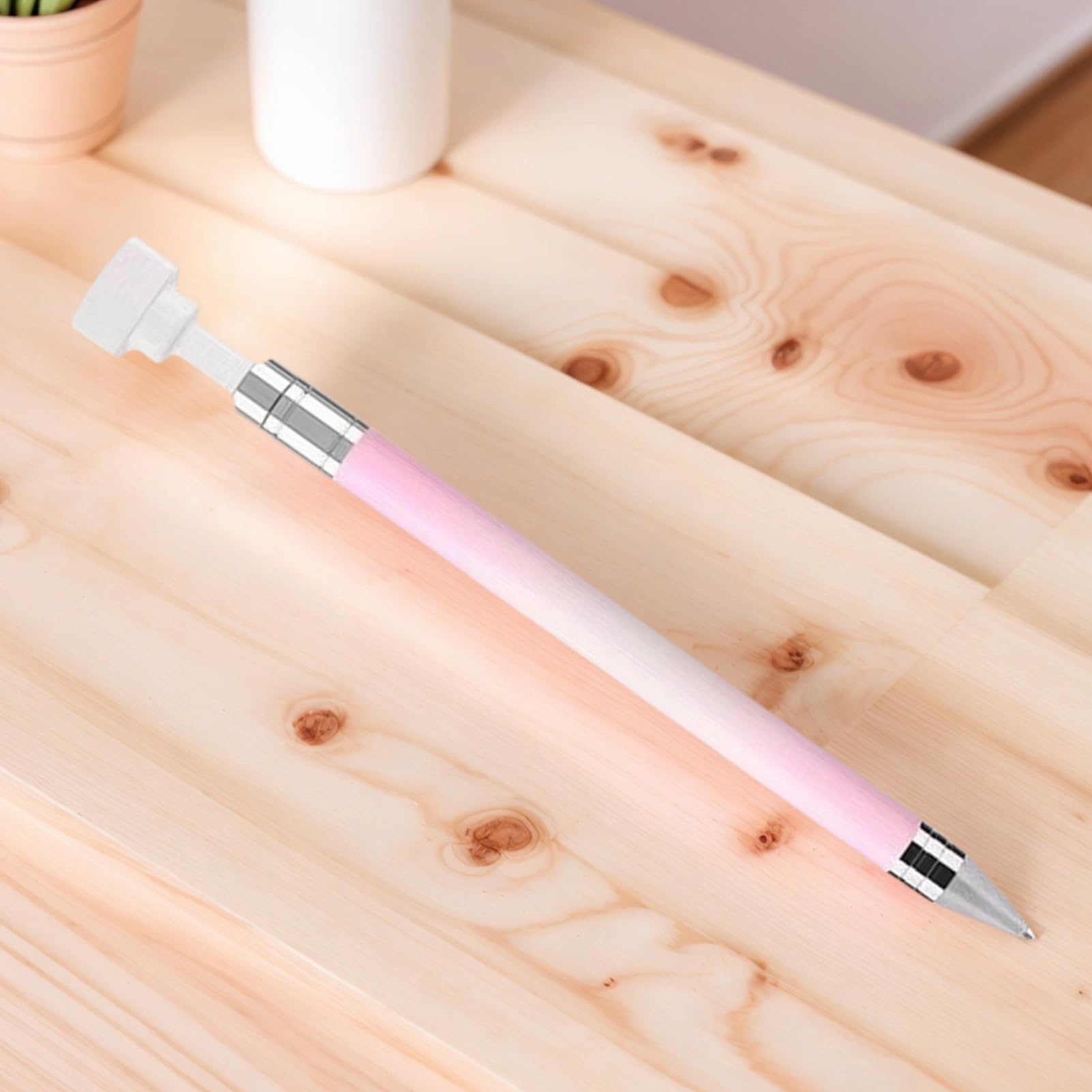 Utensile Per La Presa Di Pietre Strass | per Decorazione Unghie con Design a Puntini - Penna Per Decorazione Unghie Artistica Per Strass - per Manicure Fai da Te Incastonamento di Gioielli e