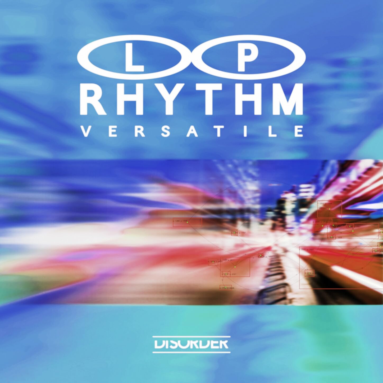 L.P. Rhythm