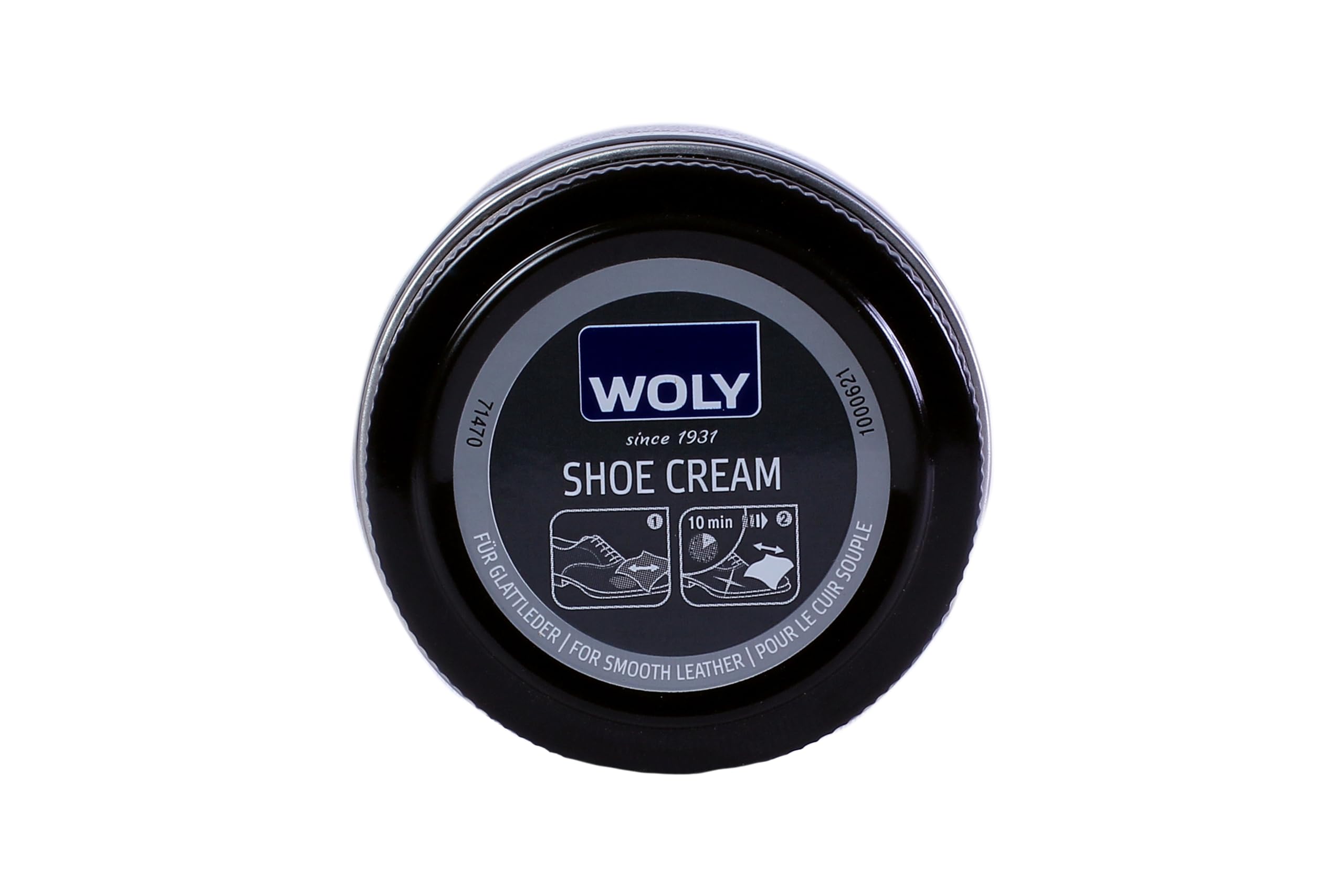 Woly Shoe Cream 50ml - 71470 Neutral (B0DC35F35S) Amazon Price History, Amazon Price Tracker