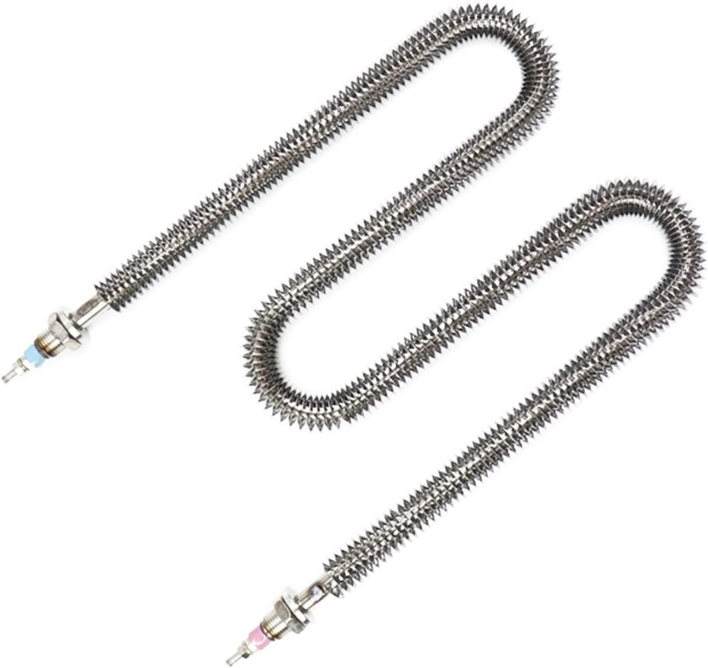 1kw/1.5kw/2kw/2.5kw/3kw Electric 220v Tubular