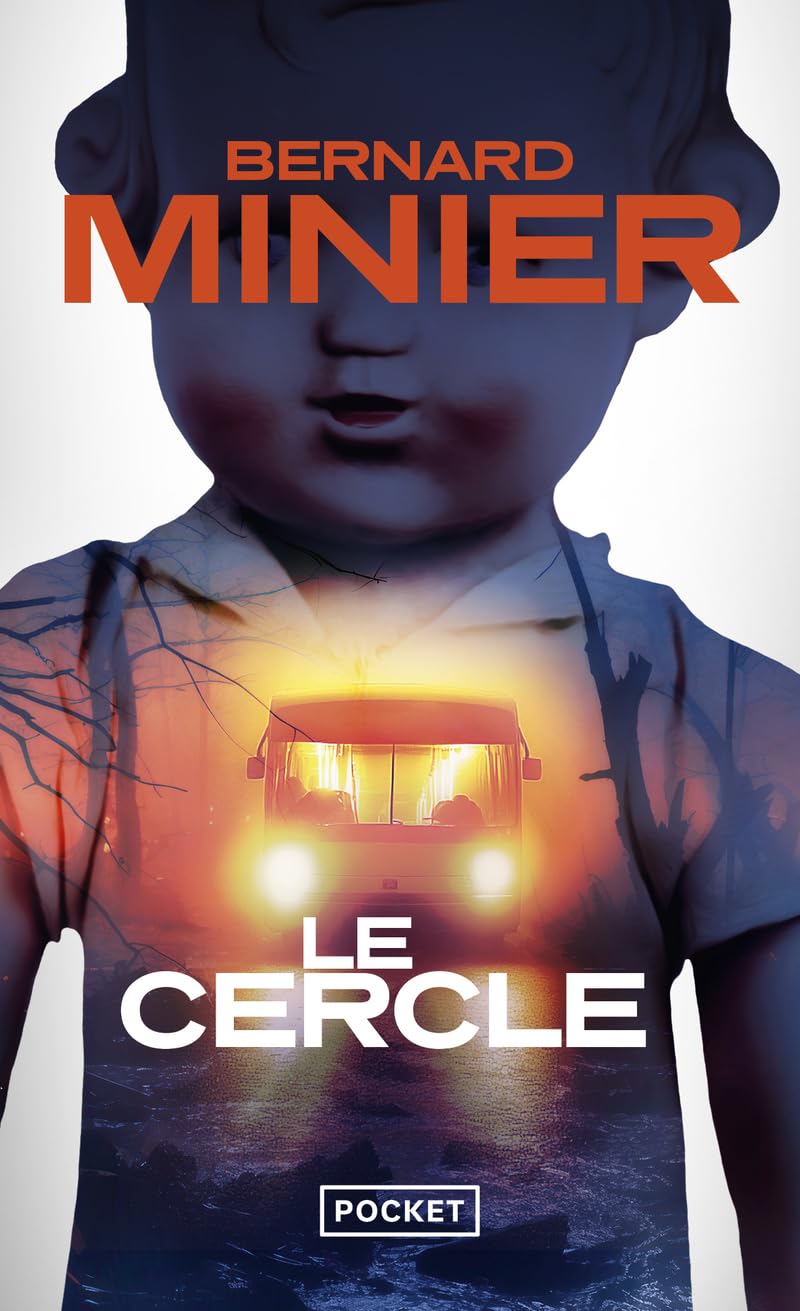 Le Cercle-Bernard Minier