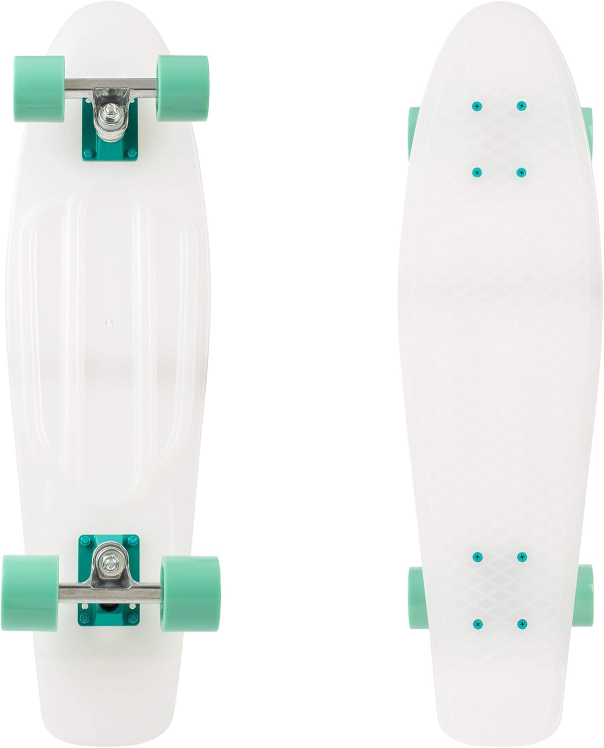 Ten toes penny board Clearance