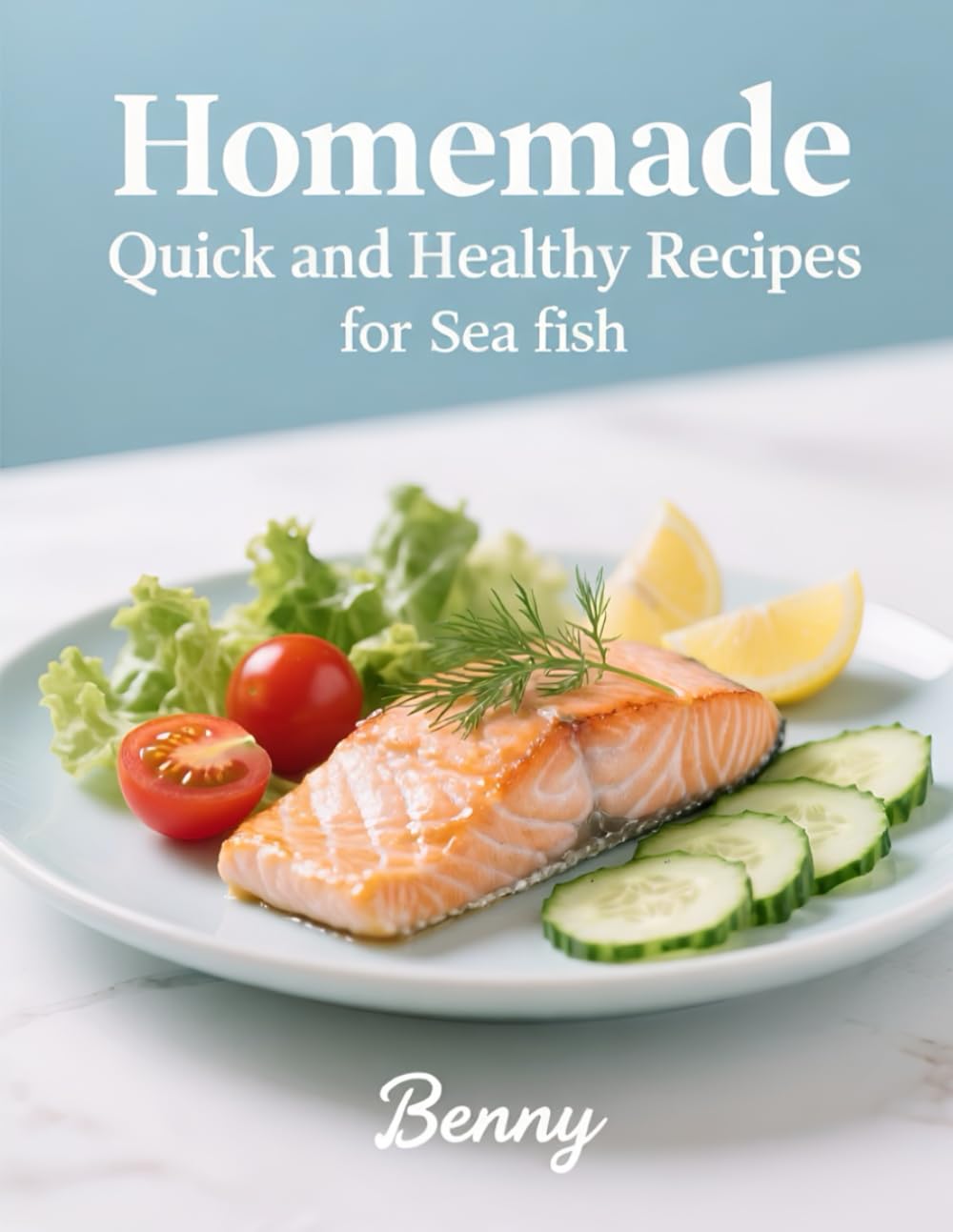 Homemade Quick and Healthy Recipes for Sea fish fillets