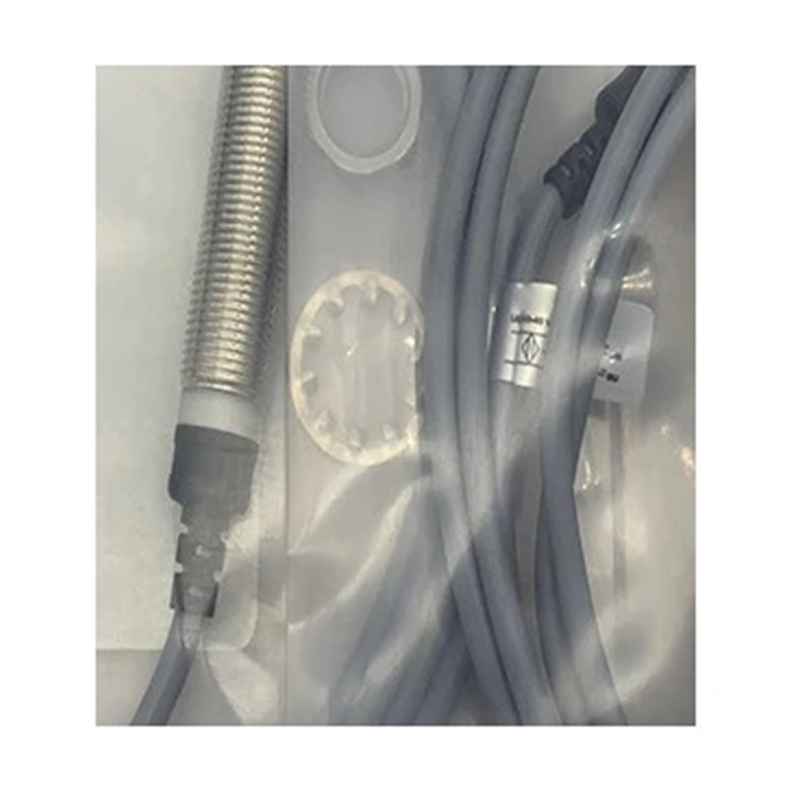 IA08BSF15PO3219 sensor de proximité inductif M8 pour automatisme industriel - 2