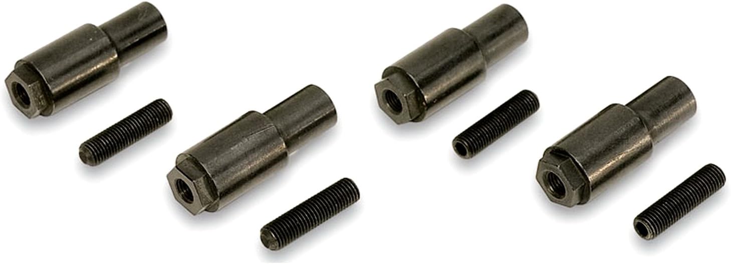 Moroso 67150 3/8 Hex Adjust Nut