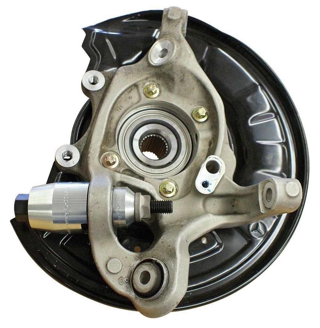 Gedore Automotive kl-0043 – 11 B Radlagersatz MERCEDES : Amazon.de 
