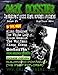 Dark Dossier Magazine #1: Ghosts, Aliens, Monsters, & Mysteries! (May/June 2014)