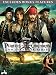 Pirates of the Caribbean: On Stranger Tides (Plus Bonus Content)