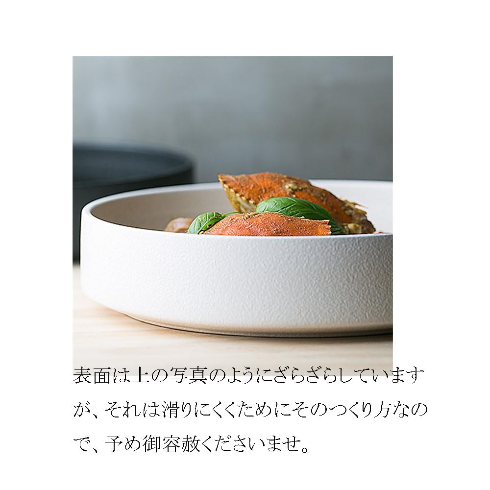 未使用　陶器製 水盤 茶色と白の模様　花器　水盤　華道 Amazon.co.jp: 花器水盤生花花器 花瓶陶器 フラワーベース 生け花用