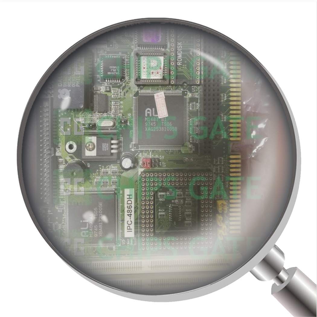 IPC-486DH 1Pcs Used IPC-486DH Tested in Good Condition