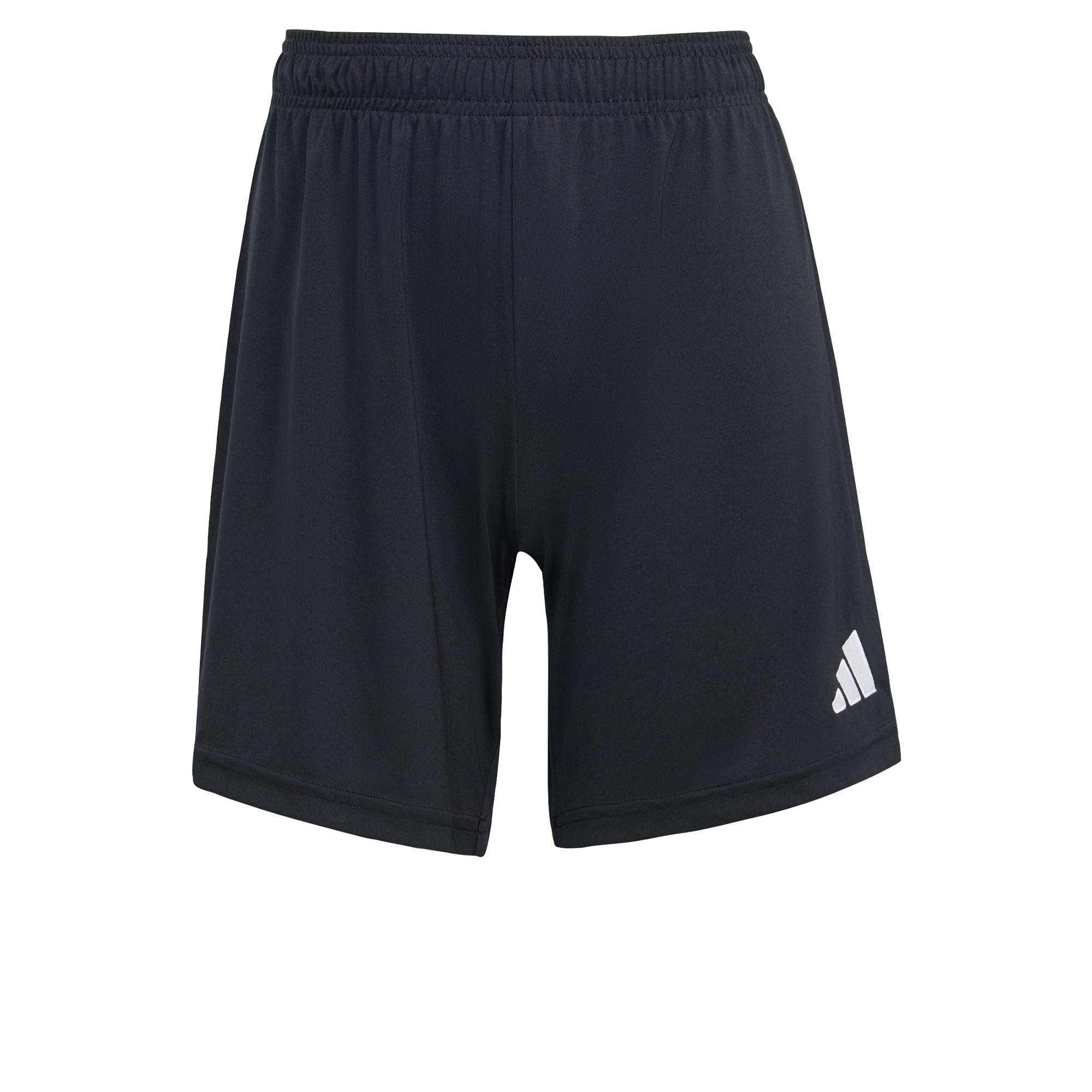adidas Women's Entrada26 Shorts, Black/White, XXS