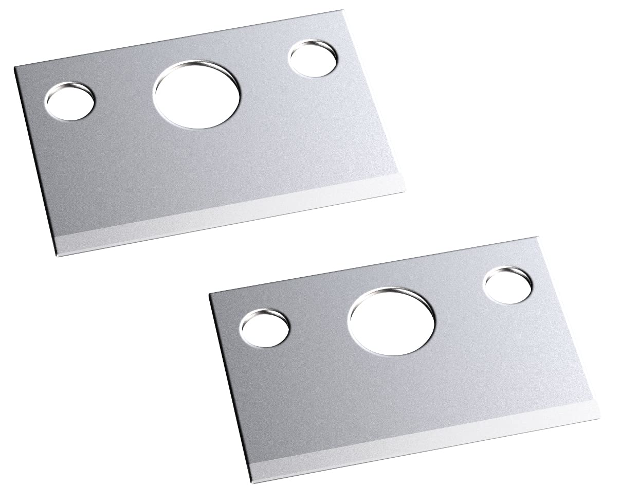 Image secondaire de Knipex Jeu de 8 Lames de Rechange pour Outils 90 22 10