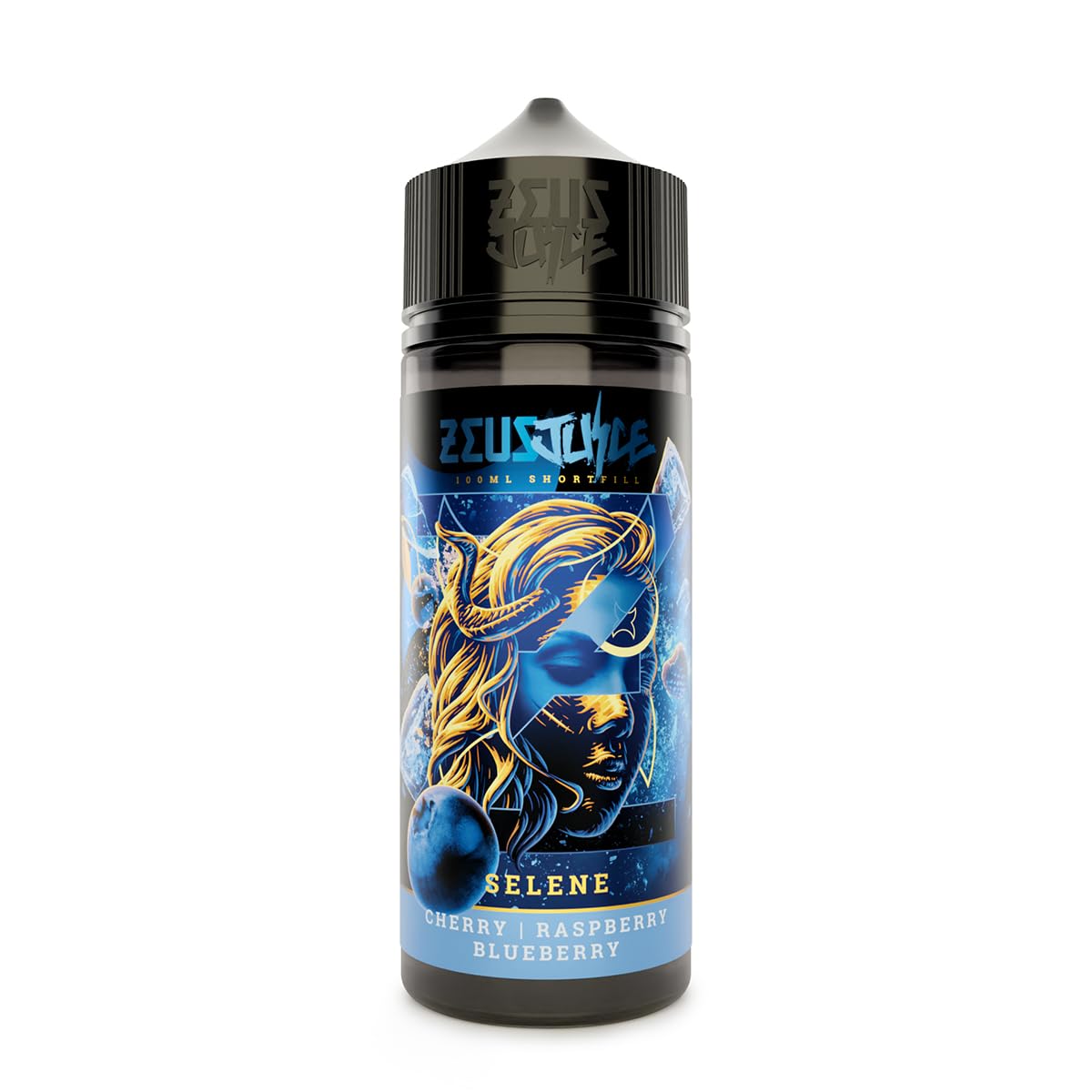 Selene Zeus Juice Ecig Vape Juice 70 30 Vg Pg