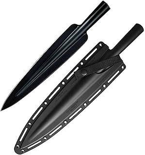 Cold Steel Assegai Head Only w/Secure-Ex Sheath - Cold Steel