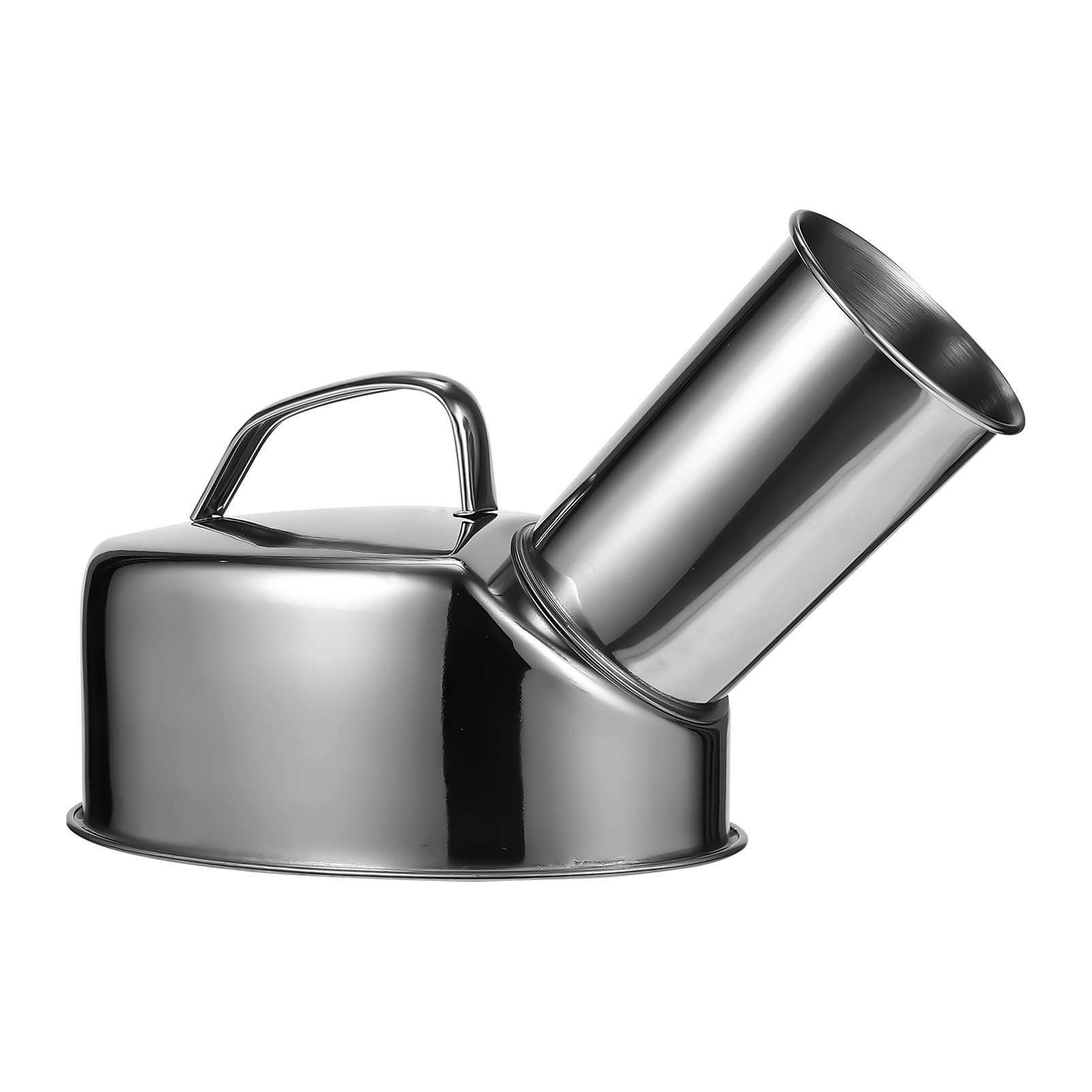 Buy Healeved Incontinence Urinal Bottle Bidet Bed Pan Male Urinal Urine