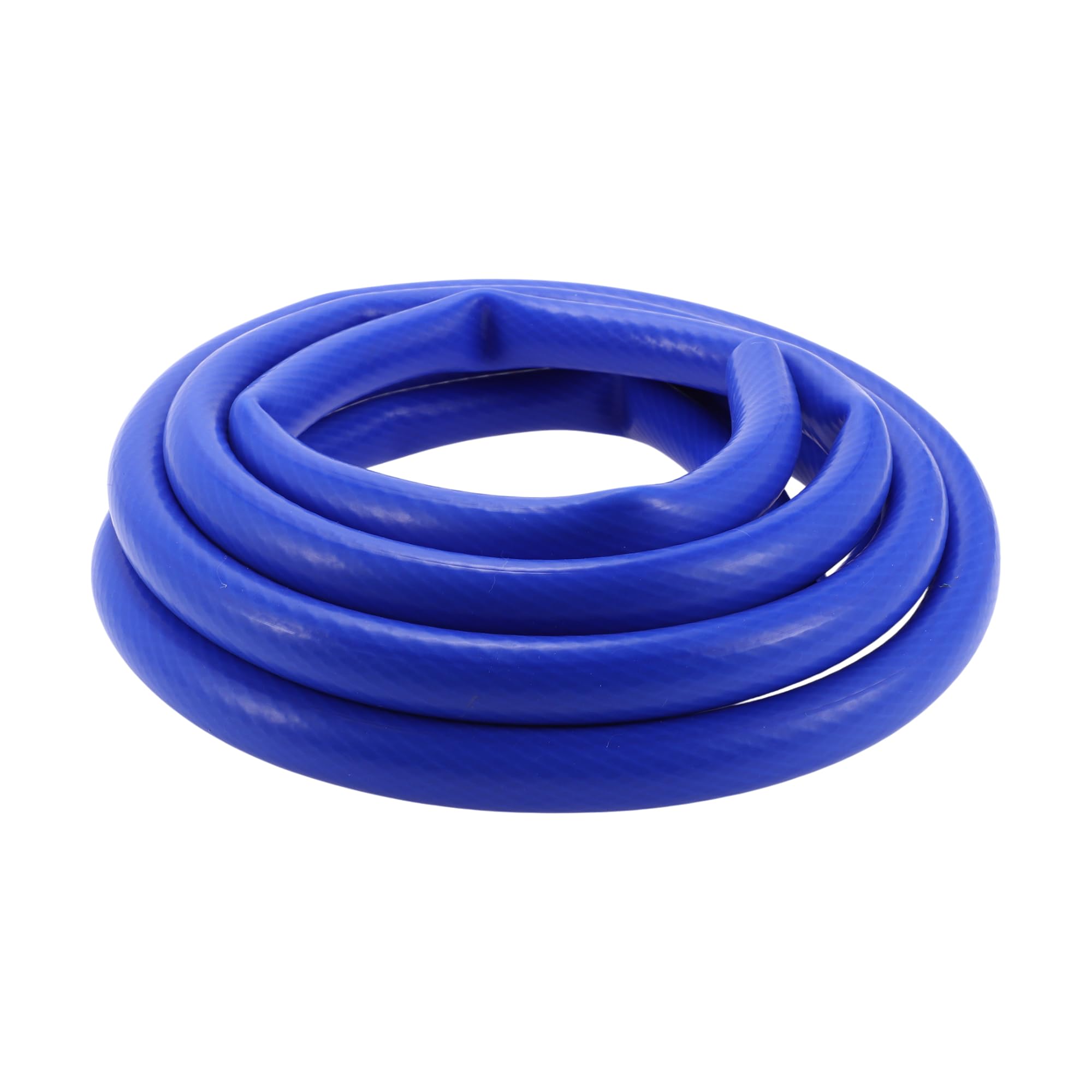 Manguera de vacío de silicona de 3/4 pulgadas de grosor reforzado para aire de coche