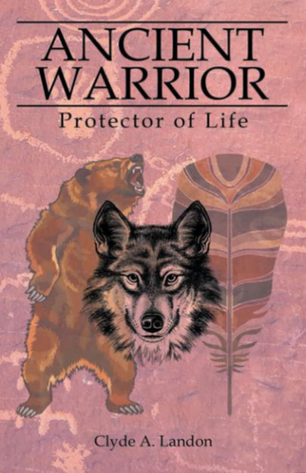 Ancient Warrior: Protector of Life