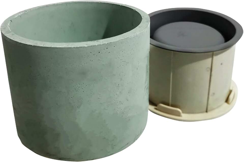 Amazon.co.uk silicone molds for concrete