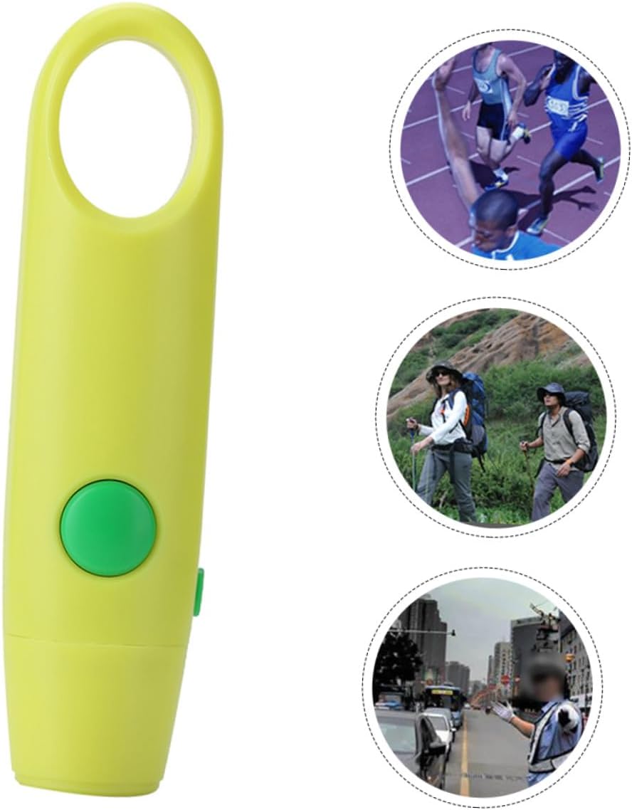 ULTECHNOVO Electronic Plastic Whistle Portable... 17 ULTECHNOVO Electronic Plastic Whistle Portable...