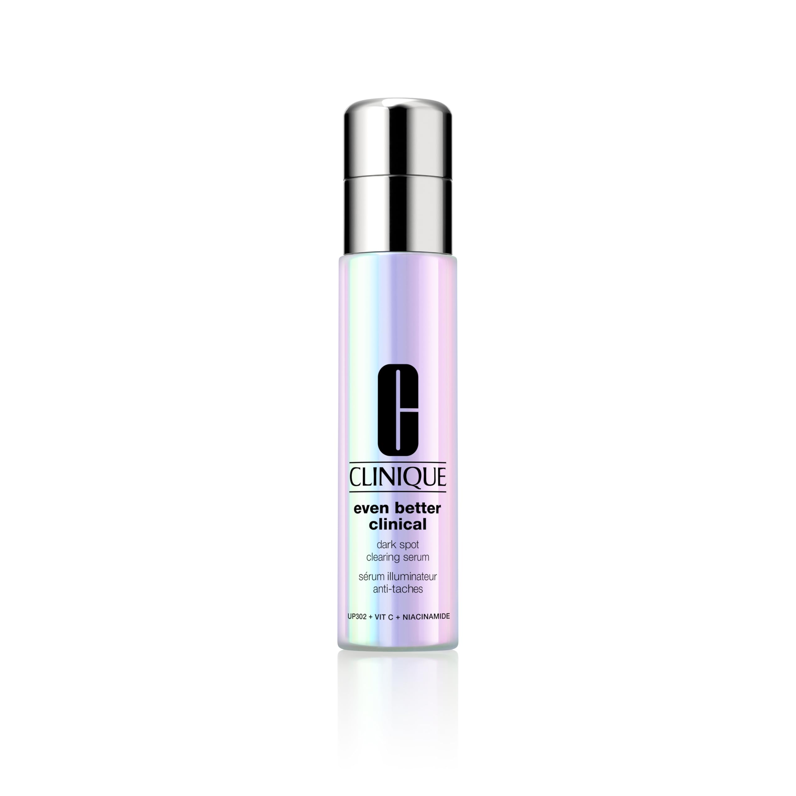 CliniqueEven Better Clinical Dark Spot Clearing Serum With Vitamin C | Brightening + Soothing Face Serum