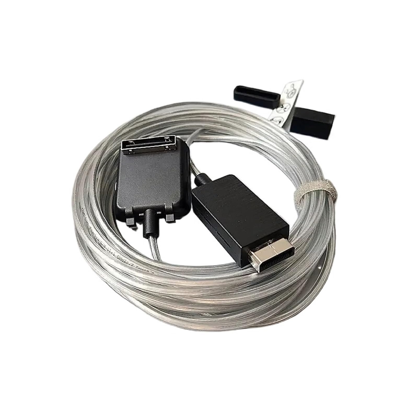 Câble One Connect 5m BN39-02395A Samsung QN75Q7FNAFXZA