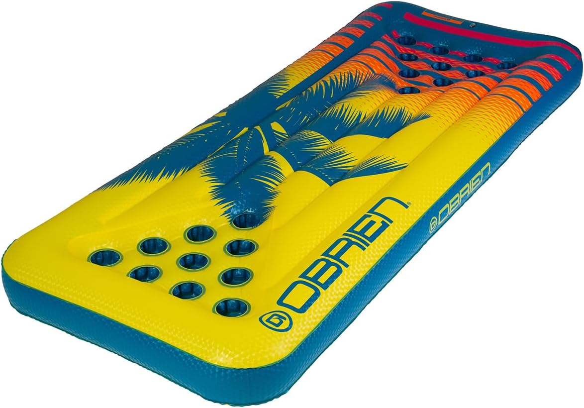 O'Brien Floating Pong Game Raft & Float Large