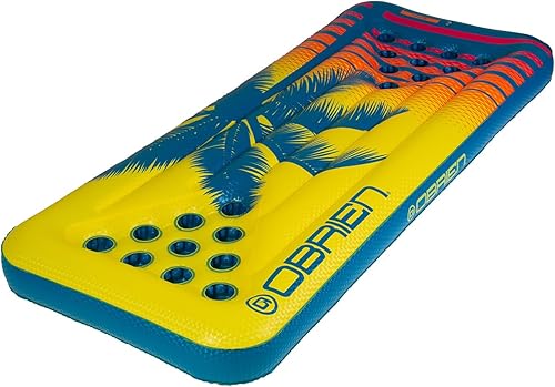 Miniatura 2 de O'Brien Balsa y flotador de juego flotante grande