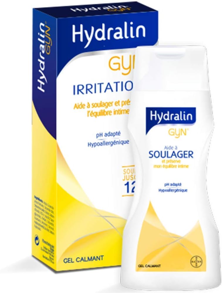 Hydralin Gyn 200ml