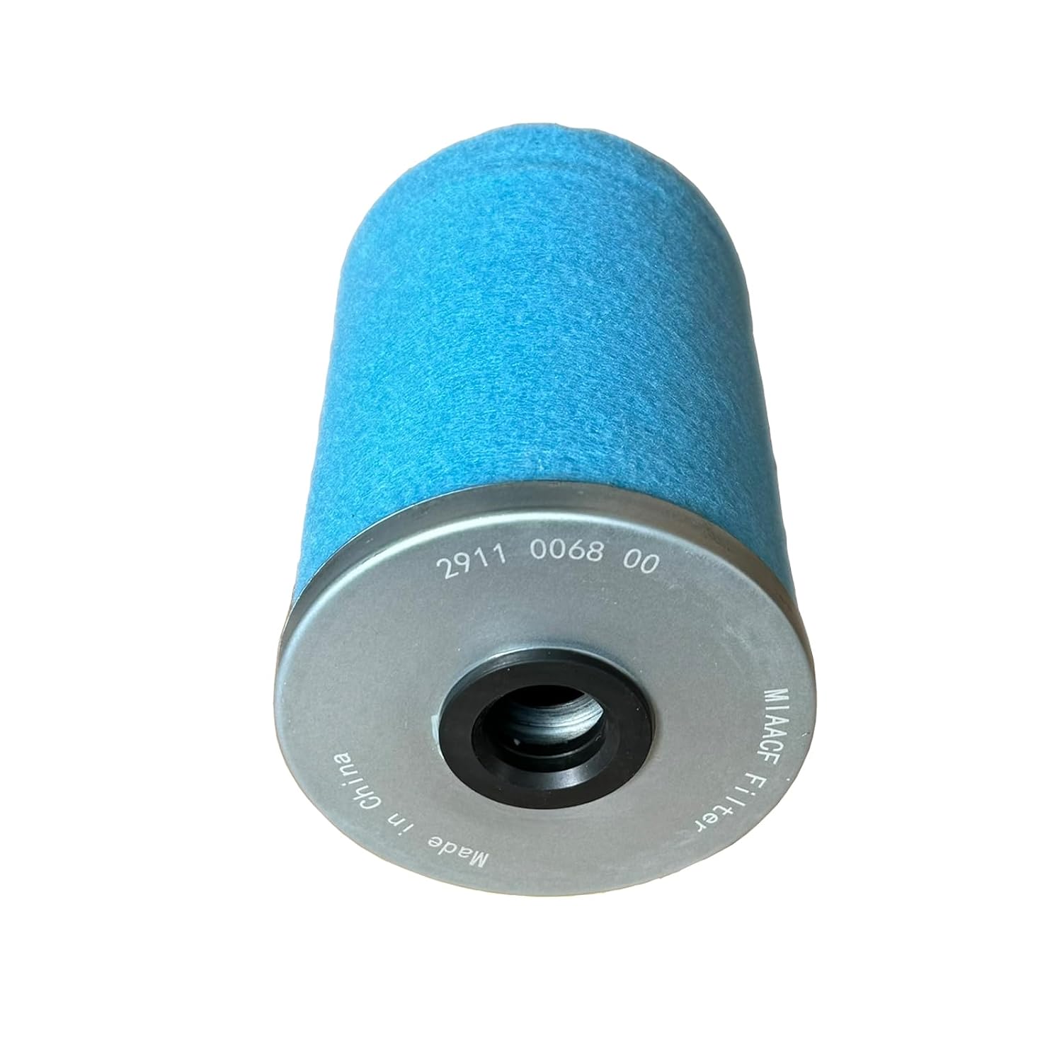2911006800 1615769500 MIAACF Air/Oil Separator Compatible for XAS 46/67/77/97 Move Screw Air Compressor Compression Equipment Accessories 2911-0068-00 1615-7695-00 1615943601 1615943680 1625001057