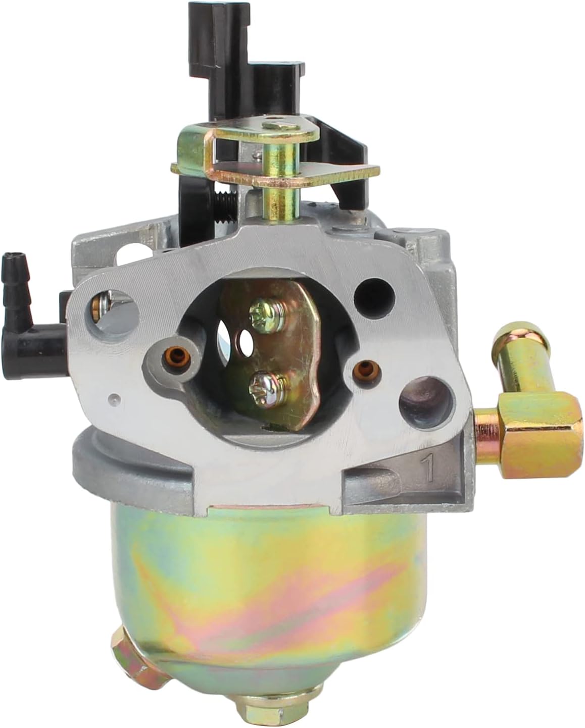 review partszen 951-12705 Carburetor for Troy-Bilt 31AS62N2711 31AS2P5C711 31BM63P3711 Storm 2410 2620 2100 Snowthrower for MTD Yard Machines 31AM62EE700 31A-32AD700 31AS62EE731 31AM63EF706 Snow Blower