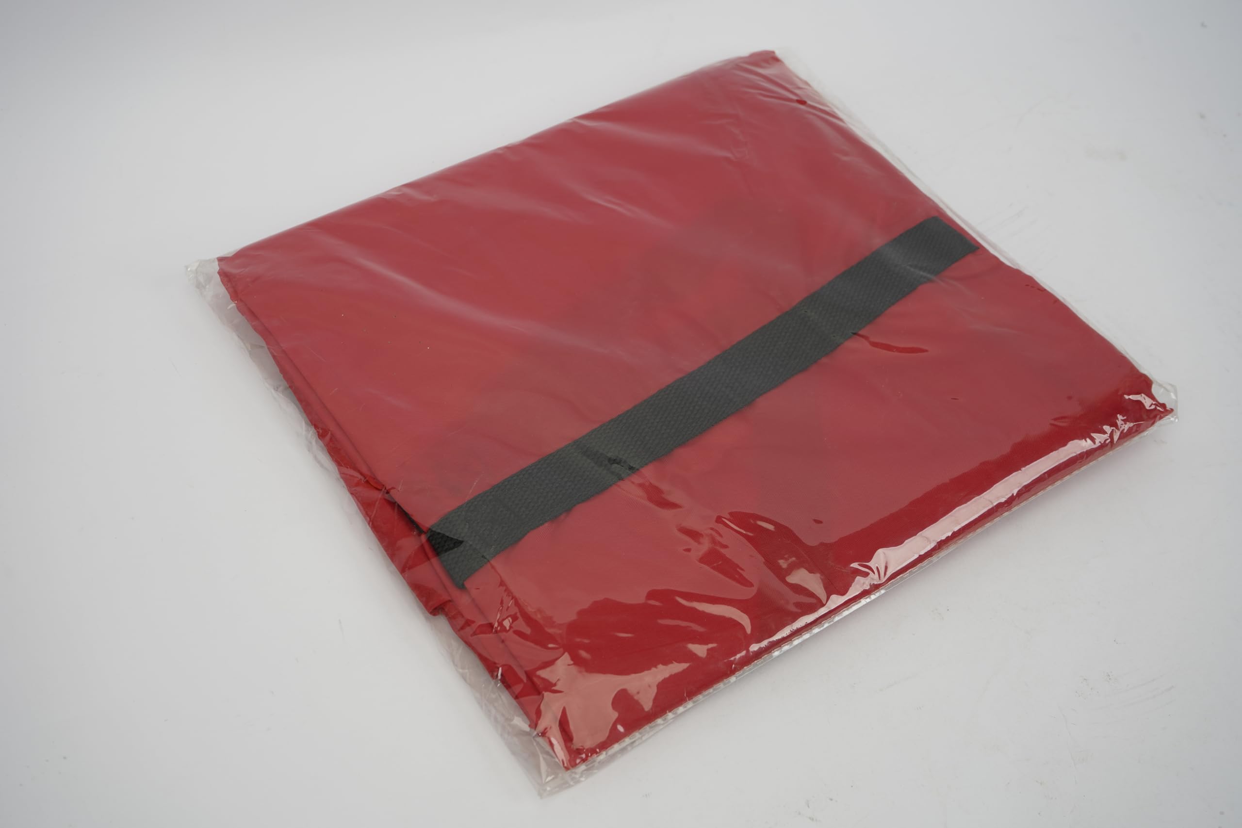 Sac de Rangement pour Sapin de Noël Artificiel, avec Poignées, Imperméable, Anti-poussière, Housse de Protection pour Arbre jusqu'à 210 cm