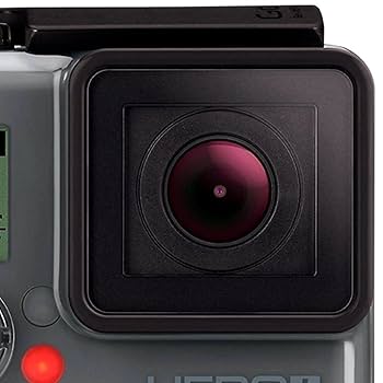Amazon.com : GoPro Camera HERO+ LCD HD Video Recording
