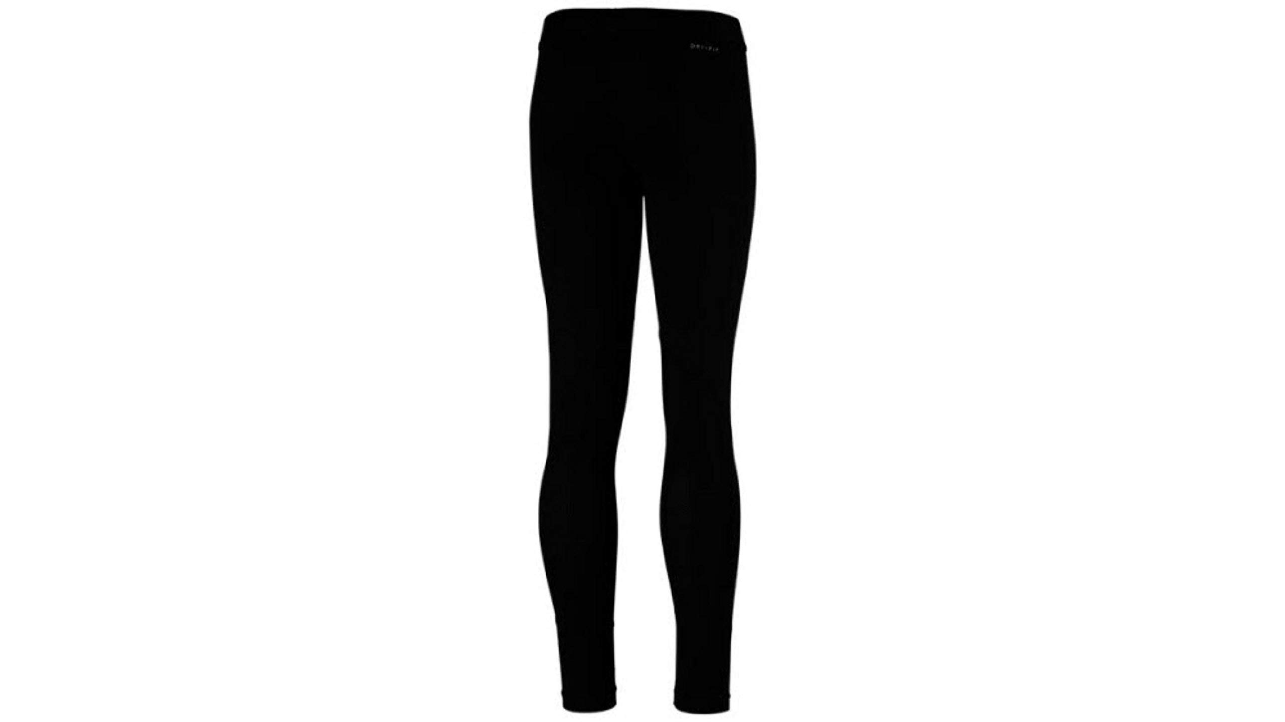 Nike G Np Cl Tght, Leggings Bambina